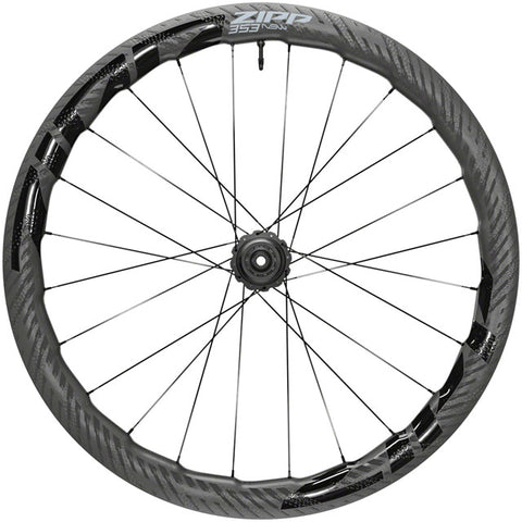 Zipp 353 NSW Rear Wheel - 700, 12 x 142mm, Center-Lock, XDR, Tubeless, Carbon, A1