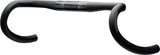 Easton EA70 AX Drop Handlebar - Aluminum, 31.8mm, 44cm, Black
