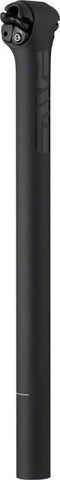 ENVE Composites Seatpost, 0mm Offset 400x30.9mm Black