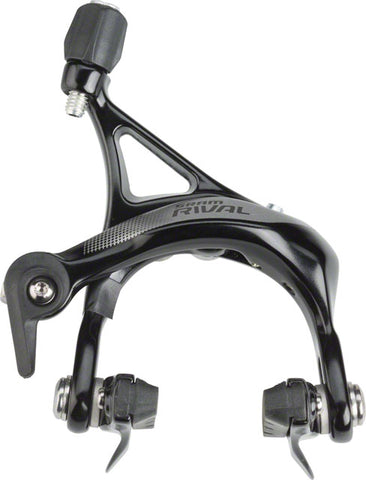 SRAM Rival 22 Rear Brake Caliper, Black