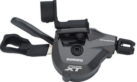 Shimano XT SL-M8000-I, I-Spec 11-Speed Right Shifter