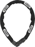 ABUS Combination Tresor Chain Lock: 85cm