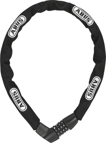 ABUS Combination Tresor Chain Lock: 85cm