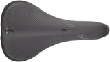 WTB Volt Saddle - Titanium, Black, Wide