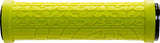 RaceFace Grippler Grips - Yellow, Lock-On, 30mm