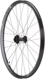 Industry Nine 1/1 Enduro S Wheelset - 27.5", 15 x 110mm/12 x 148mm ,6-Bolt, Micro Spline, Black