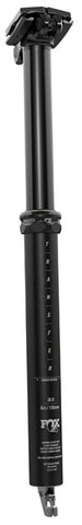 FOX Transfer Performance Series Elite Dropper Seatpost - 31.6, 125 mm, Internal Routing, Anodized Upper