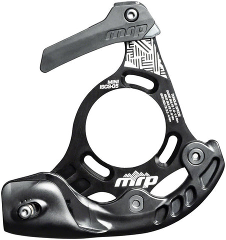 MRP Mini G5 SL Chain Guide - 32-36T, ISCG-05, Black