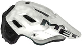 MET Roam MIPS Helmet - White Iridescent, Matte, Large