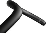 ENVE Composites G Series  Gravel Handlebar - Carbon, 31.8mm, 44cm, Black