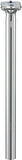 Ritchey Classic Zero Seatpost - 27.2mm, 350mm, High Polish Silver