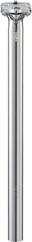 Ritchey Classic Zero Seatpost - 27.2mm, 350mm, High Polish Silver