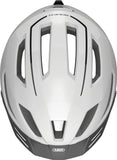 Abus Pedelec 2.0 MIPS Helmet - Pearl White, Large