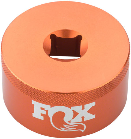 FOX Fork Topcap Socket: 32mm, 3/8 Drive