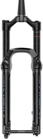 RockShox Lyrik Select Charger RC Suspension Fork - 27.5