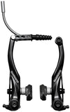 Shimano BR-T4000 V-Brake - Front, Black