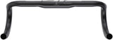 Zipp Service Course SL-70 Ergo Drop Handlebar - Aluminum, 31.8mm, 40cm, Matte Black, B2