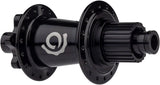 Industry Nine Hydra Classic Rear Hub - 12 x 148mm, 6-Bolt, Micro Spline, Black, 32H