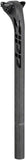 Zipp SL Speed Seatpost - 31.6mm Diameter, 400mm Length, 20mm Offset, B2, Matte Black, B2