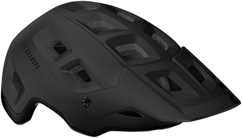 MET Terranova MIPS Helmet - Black, Matte, Small