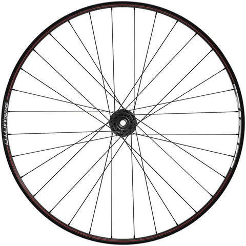Zipp 3ZERO MOTO Front Wheel - 29