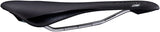 Ritchey Comp Streem Saddle - Chromoly, Black, 145mm