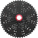 SunRace MZ90 Cassette - 12 Speed, 11-50t, Black