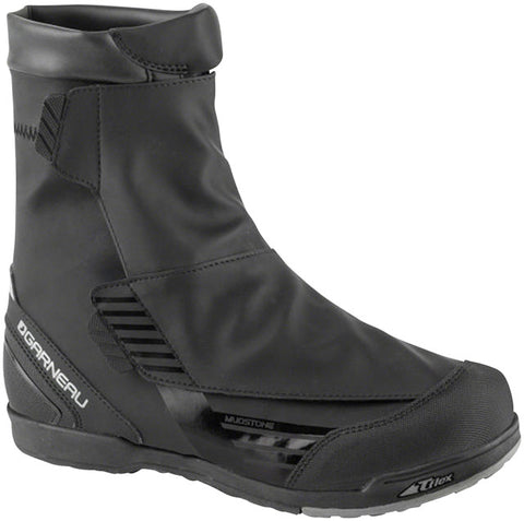 Garneau Mudstone Boot: Black 45