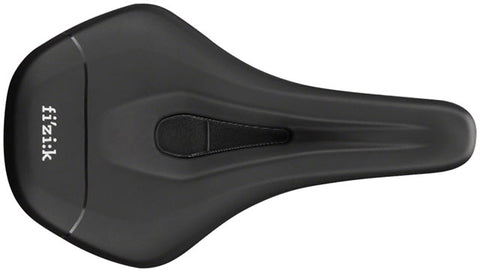 Fizik Terra Aidon X3 Saddle - Kium, 160mm, Black