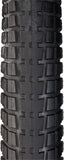 Odyssey Mike Aitken Tire 20" x 2.45" Black