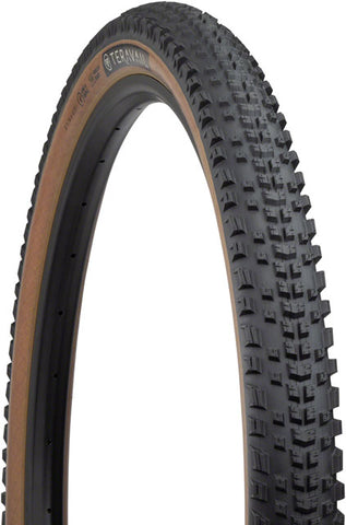 Teravail Ehline Tire - 29 x 2.3, Tubeless, Folding, Tan, Light and Supple