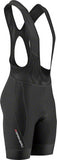 Garneau CB Carbon 2 Bib Shorts - Black, Large, Men's