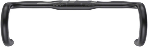 Zipp Service Course SL-80 Ergo Drop Handlebar - Aluminum, 31.8mm, 44cm, Matte Black, A2