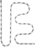 Campagnolo Chorus Chain - 12-Speed, 110 Links, Silver/Gray