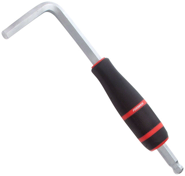 Wera 3950 PKL HEX-Plus SW 5.0 Long Arm Ballpoint Hex Key - Professional Tool - View #8