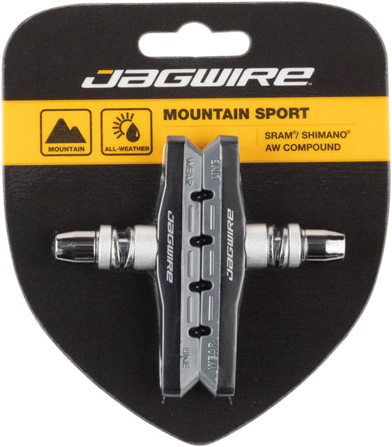 Pastiglie Freno A Disco Organiche Jagwire Sport Per Shimano R9170/R8070 – Modello K03S