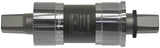 Shimano BB-UN300 Bottom Bracket - English, 68 x 113mm Spindle, Square Taper JIS