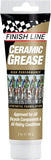Finish Line Ceramic Grease, 2 oz Tube