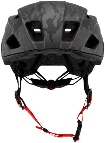 100% Altis Gravel Helmet - Camo, X-Small/Small