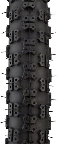 Kenda K50 Tire - 18 x 2.125, Clincher, Wire, Black