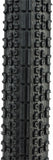 Kenda Flintridge Pro Tire - 700 x 40, Tubeless, Folding, Black