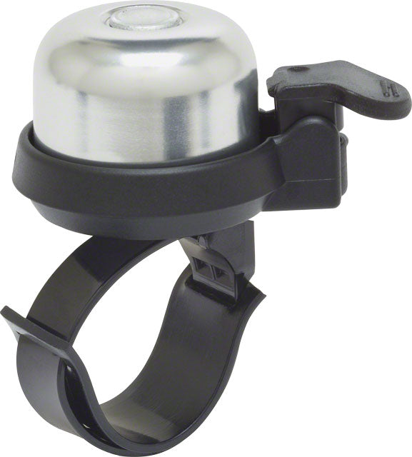 Incredibell Adjustabell 2 Bell: Silver