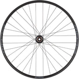 Stan's No Tubes Flow S2 Rear Wheel - 27.5", 12 x 142mm, 6-Bolt, HG11