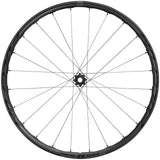 Fulcrum Rapid Red 3 DB Front Wheel - 700, 12 x 100mm, Center-Lock, Black