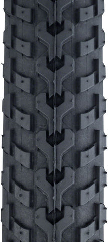 WTB All Terrain Tire - 700 x 37, Clincher, Wire, Black, 27tpi