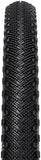 WTB Venture Tire - 700 x 50, TCS Tubeless, Folding, Black