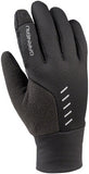 Garneau Captain Gloves - Women's, Black, Small