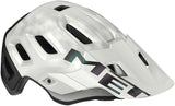 MET Roam MIPS Helmet - White Iridescent, Matte, Large