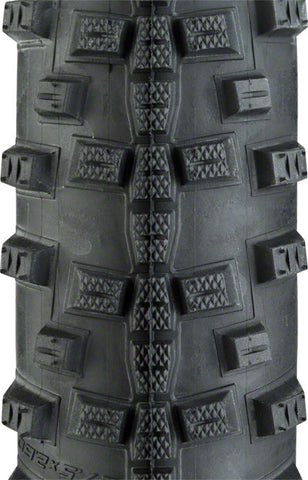 Schwalbe Smart Sam Tire - 20 x 2.35, Clincher, Wire, Black, Performance, Addix