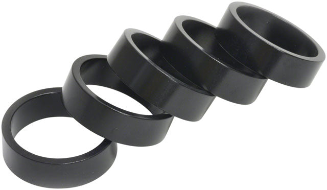 Wheels Manufacturing Aluminum Headset Spacer - 1-1/8